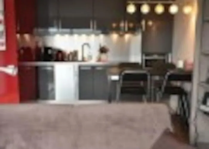 Appartement Paris Roquette