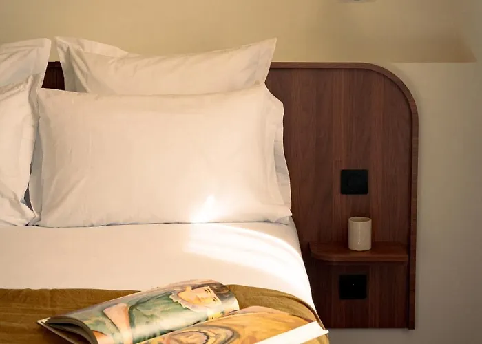 LALA Hôtel Paris